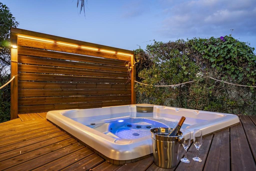 Villa Arade Riverside - Jacuzzi And Heated Pool By Side Villas Silves Kültér fotó